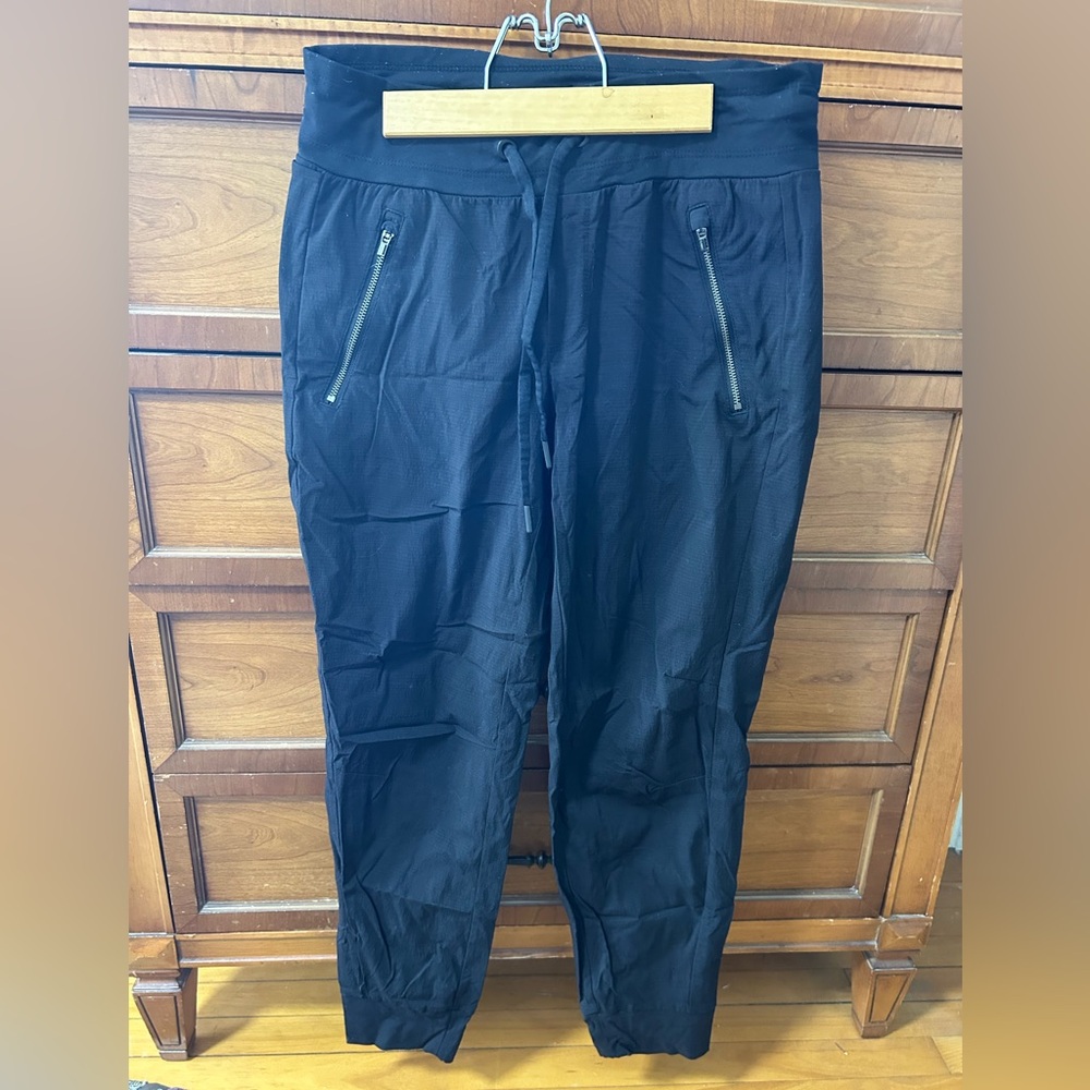 Athleta Trekkie North High Rise Jogger